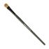 Touch of Beauty Oval Eyeshadow Brush Štetec 1 ks
