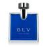 Bvlgari BLV Pour Homme Toaletná voda pre mužov 100 ml