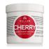 Kallos Cosmetics Cherry Maska na vlasy pre ženy 275 ml