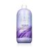 Inebrya GREYlosophy Grey By Day Shampoo Šampón 1000 ml