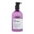 L'Oréal Professionnel Liss Unlimited Professional Shampoo Šampón pre ženy 500 ml