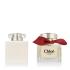 Chloé Chloé L'Eau De Parfum Intense Darčeková kazeta parfumovaná voda 50 ml + telové mlieko 100 ml