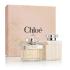 Chloé Chloé SET5 Darčeková kazeta parfumovaná voda 50 ml + telové mlieko 100 ml