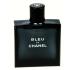 Chanel Bleu de Chanel Voda po holení pre mužov 100 ml poškodená krabička