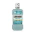 Listerine Mentol Mouthwash Ústna voda 500 ml