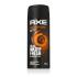 Axe Dark Temptation Dezodorant pre mužov 150 ml