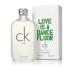 Calvin Klein CK One Toaletná voda 100 ml