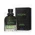 Valentino Uomo Born in Roma Green Stravaganza Toaletná voda pre mužov 50 ml