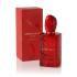 Giorgio Armani Sì Passione Red Musk Parfumovaná voda pre ženy 50 ml