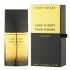 Issey Miyake L'Eau D'Issey Pour Homme Noir Ambré Parfumovaná voda pre mužov 100 ml
