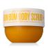 Sol De Janeiro Bum Bum Body Scrub Telový peeling pre ženy 220 g