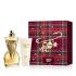 Jean Paul Gaultier Gaultier Divine Darčeková kazeta parfumovaná voda 100 ml + telové mlieko 75 ml