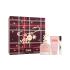 Jean Paul Gaultier Scandal Darčeková kazeta parfumovaná voda 80 ml + telové mlieko 75 ml + parfumovaná voda 10 ml
