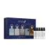 Afnan Discovery Set Supremacy Darčeková kazeta EDP Supremacy In Heaven 2 ml + EDP Supremacy Silver 2 ml + EDP Supremacy Collector's Edition 2 ml + parfumový extrakt Supremacy Not Only Intense 2 ml + parfumový extrakt Supremacy In Oud 2 ml