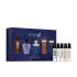 Afnan Discovery Set Darčeková kazeta parfum 9 pm Elixir 2 ml + parfumový extrakt Rare Reef 2 ml + parfumový extrakt Historic Sahara 2 ml + EDP Turathi Electric 2 ml + EDP Historic Olmeda 2 ml