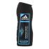 Adidas Intense Clean Šampón pre mužov 200 ml