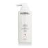 Goldwell Dualsenses Silver 60sec Treatment Maska na vlasy pre ženy 500 ml