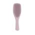 Tangle Teezer The Ultimate Detangler Chrome Straight - Curly Kefa na vlasy 1 ks Odtieň Mauve Copper
