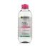 Garnier Skin Naturals Micellar Water All-In-1 Micelárna voda pre ženy 400 ml
