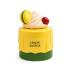 Al Wataniah Munchies Lemon Souffle Parfumovaná voda pre ženy 100 ml