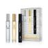 Paco Rabanne Travel Spray Set Darčeková kazeta parfém Phantom 10 ml + EDT Invictus 10 ml + EDT 1 Million 10 ml
