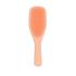 Tangle Teezer The Ultimate Detangler Straight - Curly Kefa na vlasy 1 ks Odtieň Apricot Rosebud