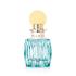 Miu Miu Miu Miu L'Eau Bleue Parfumovaná voda pre ženy 30 ml