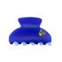 By Eloise London Medium Hair Claw Jaguar Spona do vlasov pre ženy 1 ks Odtieň Blue Breeze