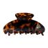 By Eloise London Large Hair Claw Jaguar Spona do vlasov pre ženy 1 ks Odtieň Tortoise