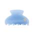 By Eloise London Medium Hair Claw Bolt Spona do vlasov pre ženy 1 ks Odtieň Light Blue