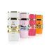 Lattafa Yara Collection Darčeková kazeta EDP Yara 5 ml + EDP Yara Candy 5 ml + EDP Yara Moi 5 ml + EDP Yara Tous 5 ml
