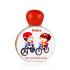 Lattafa Pride Riders Parfumovaná voda pre deti 75 ml