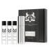 Parfums de Marly Pegasus Darčeková kazeta EDP 3 x 10 ml + puzdro na parfum