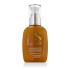 ALFAPARF MILANO Semi Di Lino Sunshine Hair Protective Milk Bezoplachová starostlivosť pre ženy 125 ml
