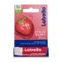 Labello Strawberry Shine 24h Moisture Lip Balm Balzam na pery pre ženy 4,8 g