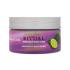 Dermacol Aroma Ritual Grape & Lime Telový peeling pre ženy 200 g