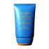 Shiseido Expert Sun Aging Protection Cream Plus SPF50+ Opaľovací prípravok na telo pre ženy 50 ml tester