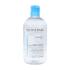 BIODERMA Hydrabio H₂O Micelárna voda pre ženy 500 ml
