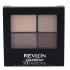 Revlon Colorstay™ 16 Hour Očný tieň pre ženy 4,8 g Odtieň 500 Addictive