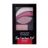 Revlon Photoready Eye Contour Kit Očný tieň pre ženy 2,8 g Odtieň 535 Pop Art