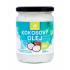 Allnature Premium Bio Coconut Oil Prípravok pre zdravie 500 ml