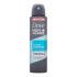 Dove Men + Care Clean Comfort 48h Antiperspirant pre mužov 150 ml
