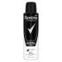 Rexona Men Invisible Black + White Antiperspirant pre mužov 150 ml
