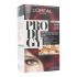 L'Oréal Paris Prodigy Farba na vlasy pre ženy 1 ks Odtieň 4.60 Carmin