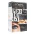 L'Oréal Paris Prodigy Farba na vlasy pre ženy 1 ks Odtieň 3.0 Kohl