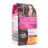 L'Oréal Paris Casting Creme Gloss Farba na vlasy pre ženy 48 ml Odtieň 532 Chocolate Soufflé