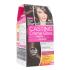 L'Oréal Paris Casting Creme Gloss Farba na vlasy pre ženy 48 ml Odtieň 403 Chocolate Fudge