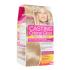 L'Oréal Paris Casting Creme Gloss Glossy Blonds Farba na vlasy pre ženy 48 ml Odtieň 910 Iced Blonde