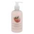 The Body Shop Vineyard Peach Telové mlieko pre ženy 250 ml tester