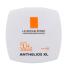 La Roche-Posay Anthelios XL Compact Cream SPF50+ Opaľovací prípravok na tvár pre ženy 9 g Odtieň 02 Gold tester